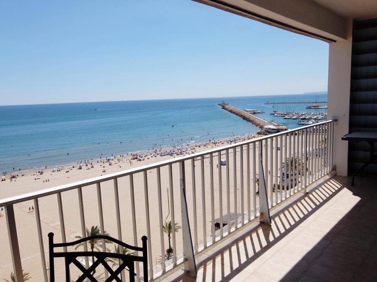 Bonaire - Primera Linea - Familias Apartamento *