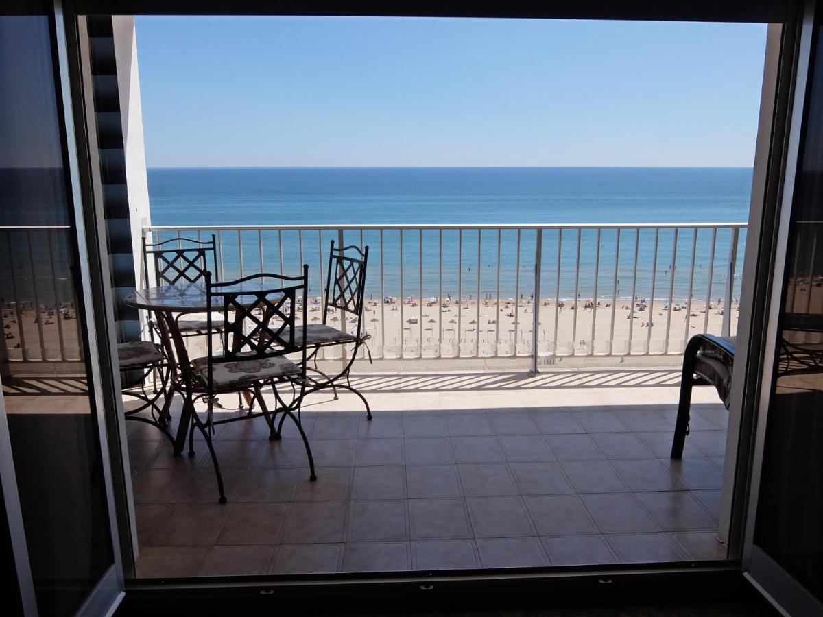 Bonaire - Primera Linea - Familias Apartamento *