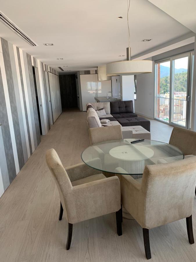 Piso Vivian Apartamento Gandía