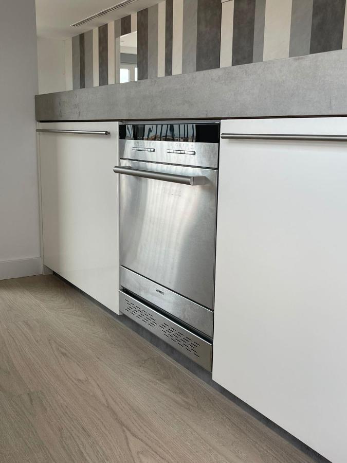 Piso Vivian Apartamento