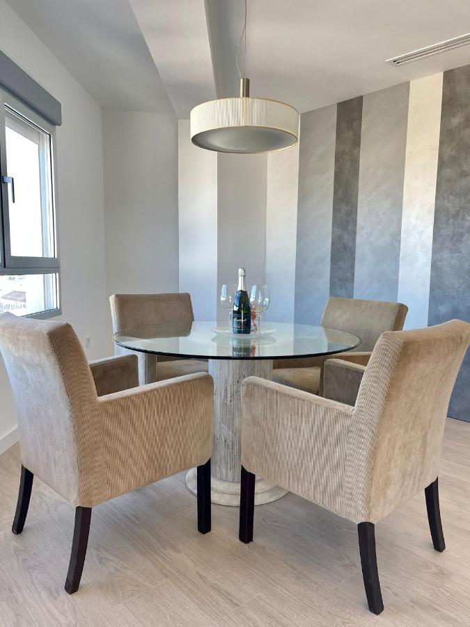 Piso Vivian Apartamento Gandía
