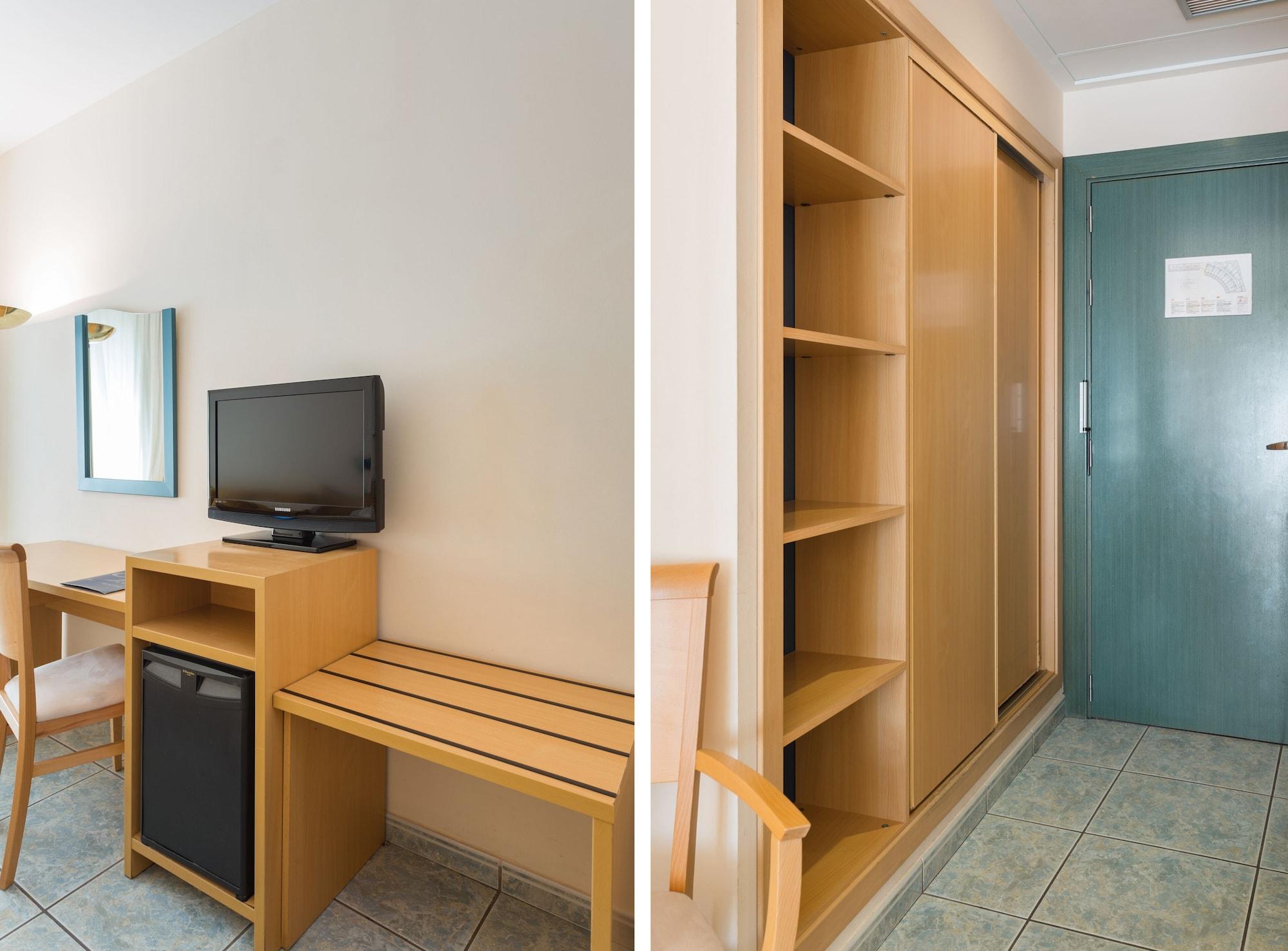 Hotel Rh Arena 4*