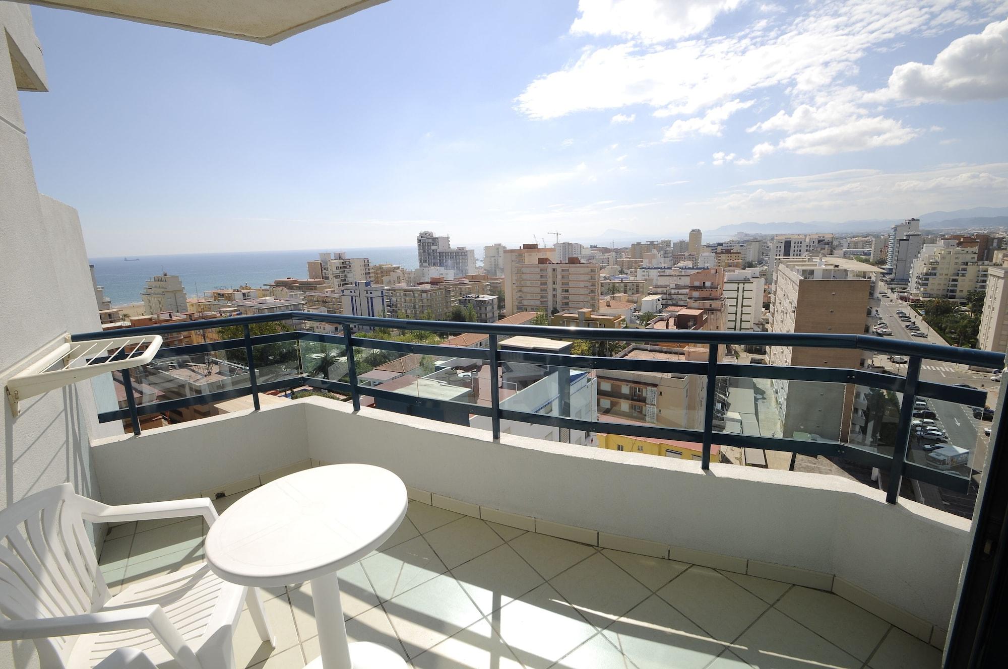 Hotel Rh Arena Gandia