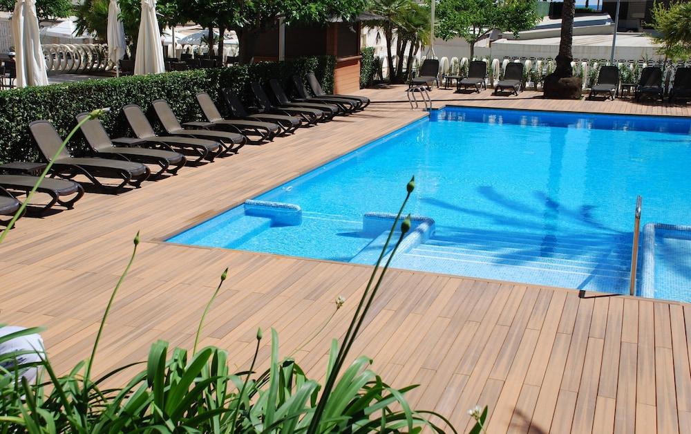 Hotel Robles Gandía