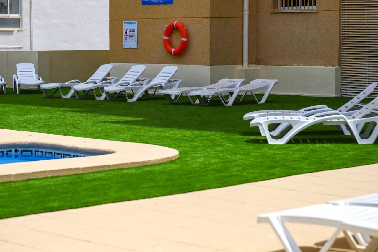 Apartment Calmo Singular Gandia