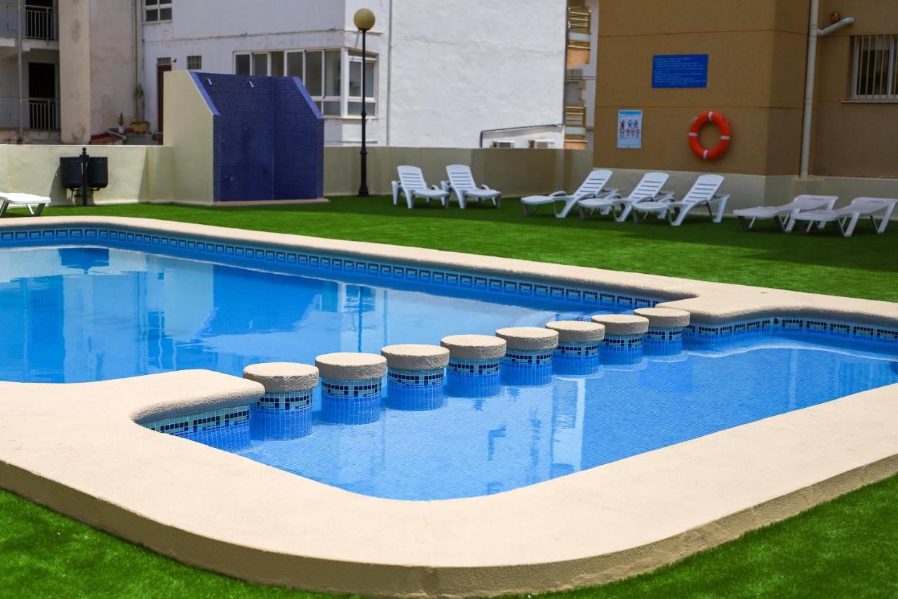 Apartment Calmo Singular Gandia
