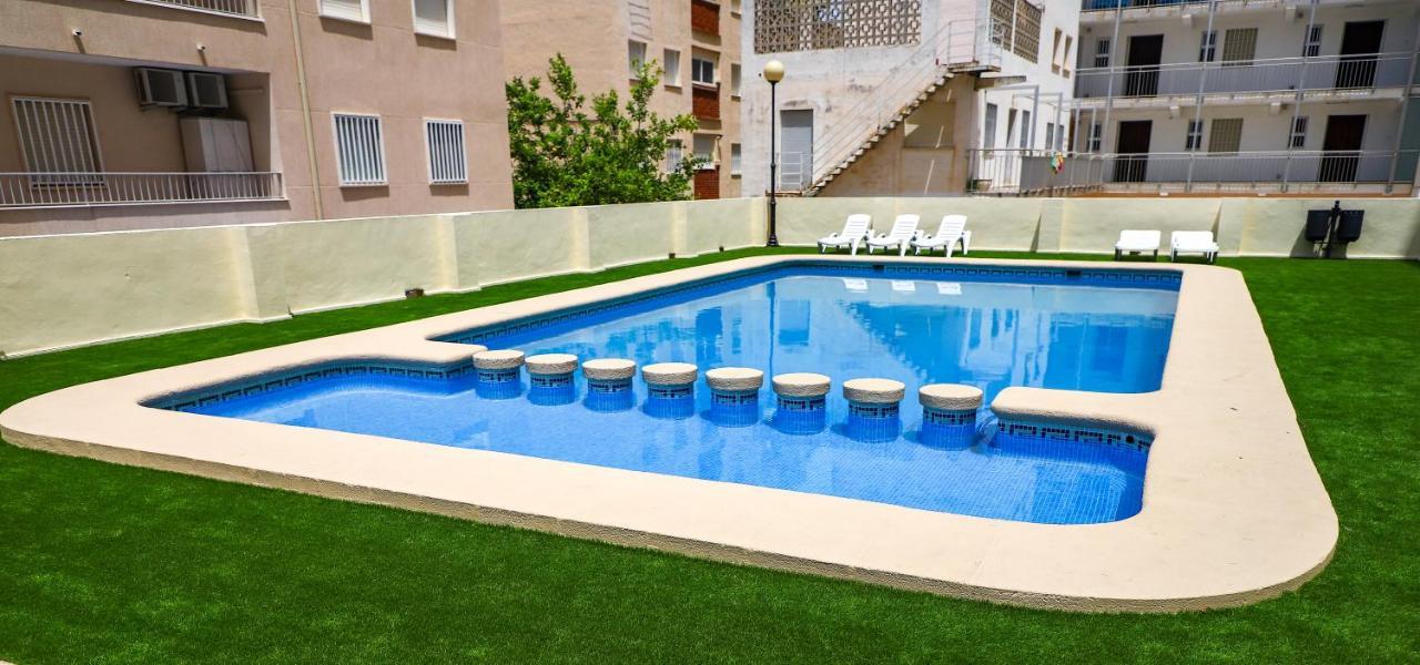 Apartment Calmo Singular Gandia