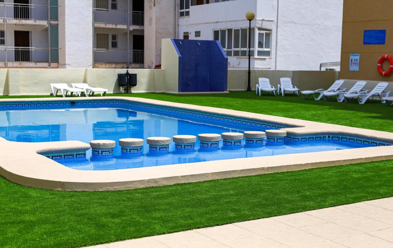 Apartment Calmo Singular Gandia