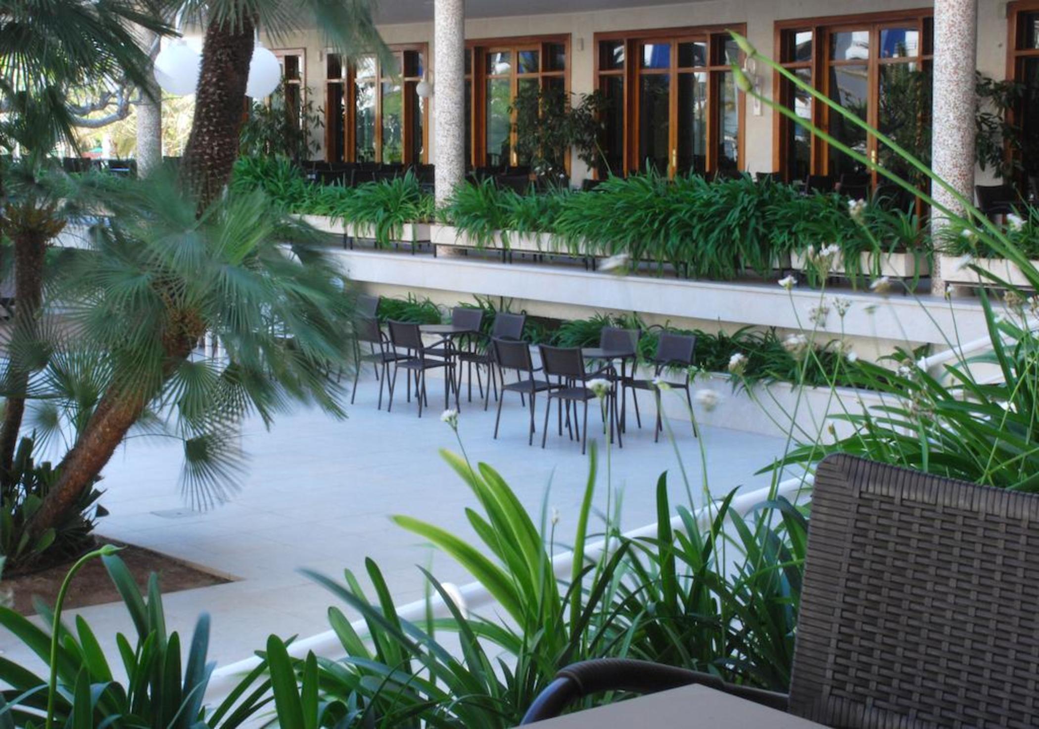 Robles Hotel Gandía