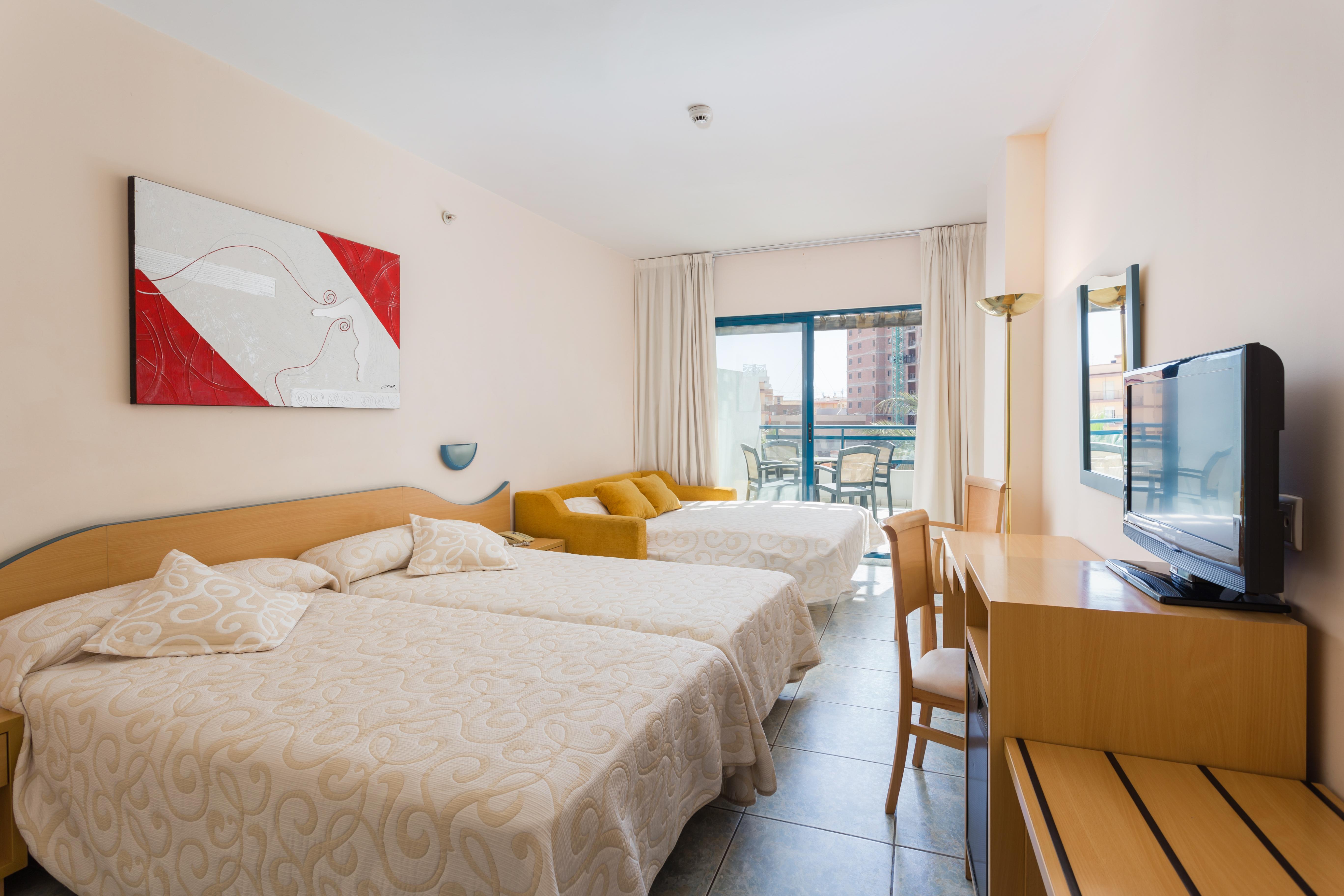 Hotel Rh Principal