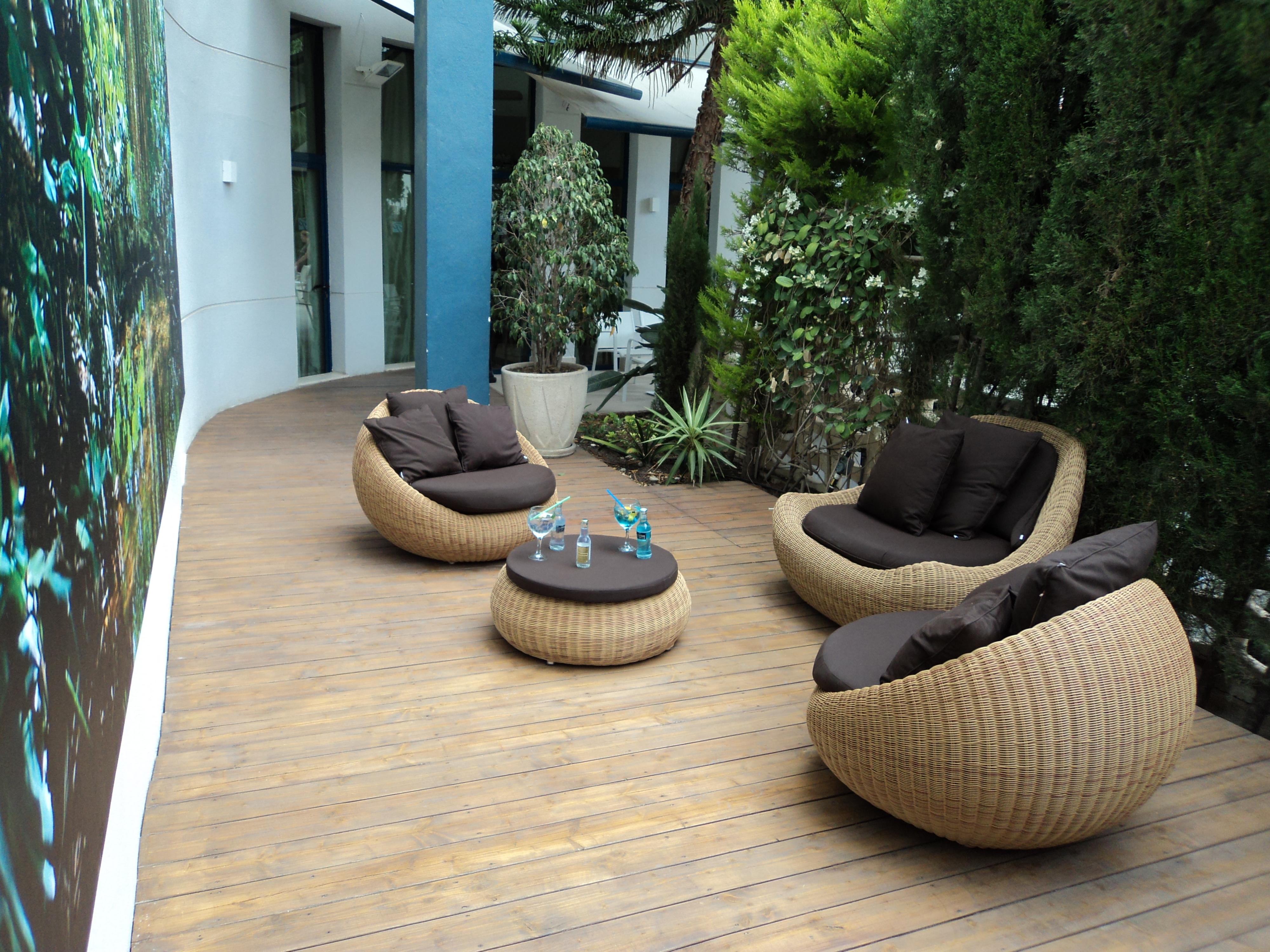 Hotel Rh Arena Gandia
