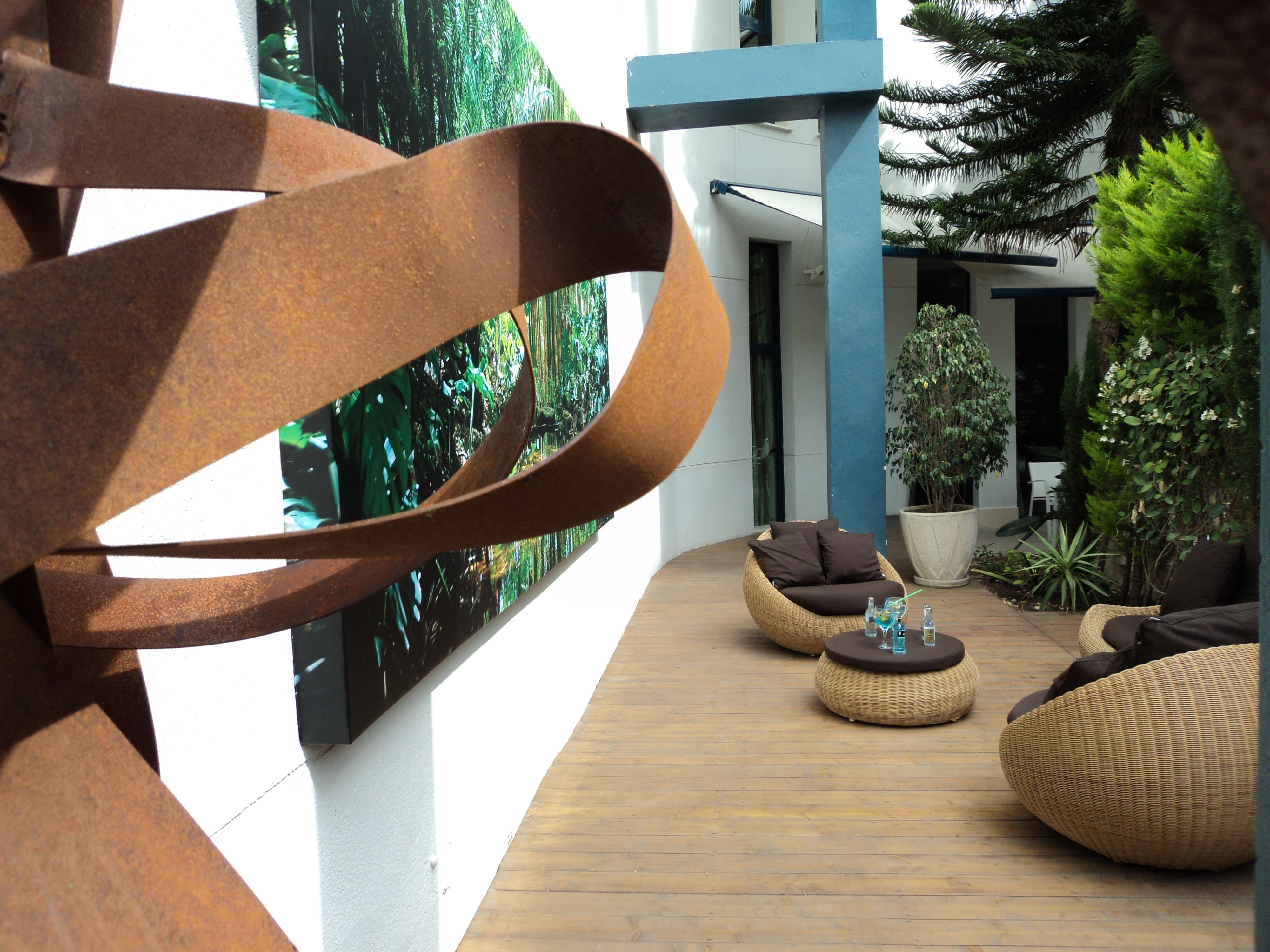 Rh Arena Hotel Gandia