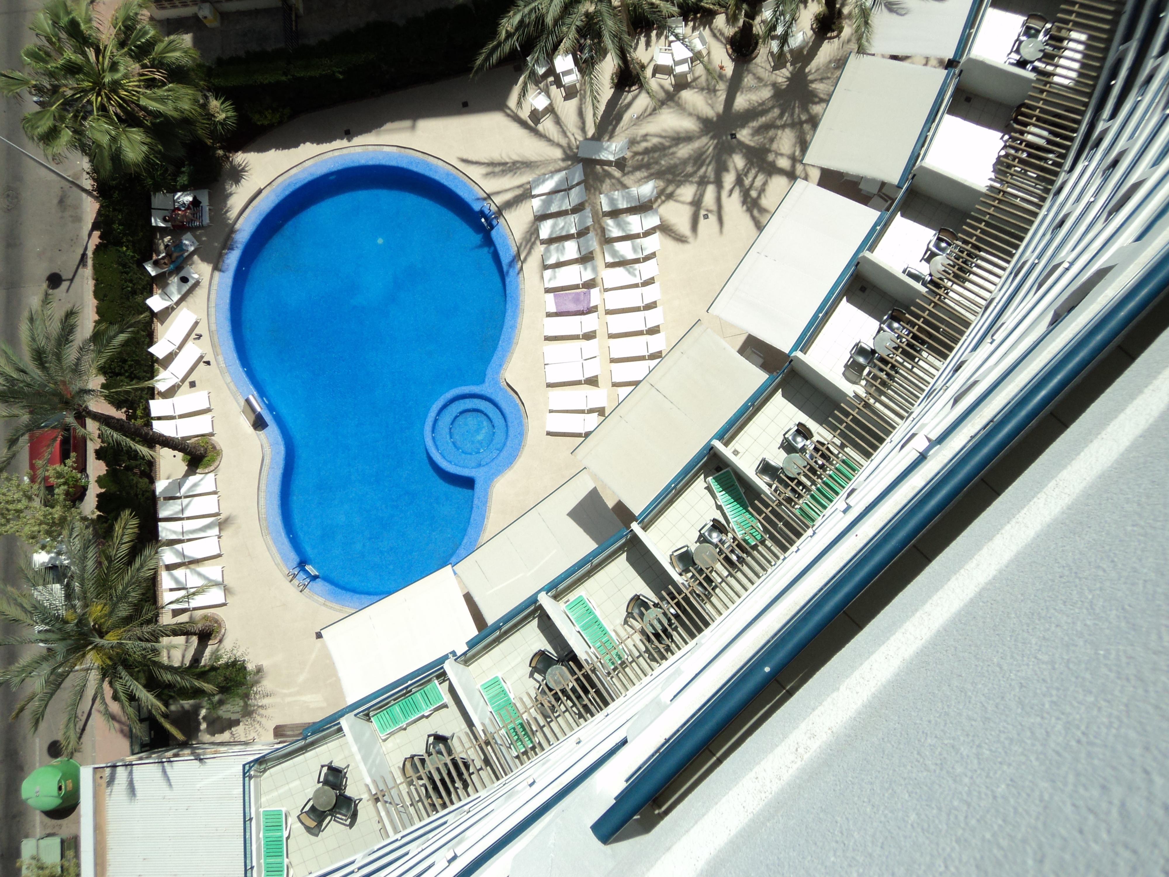 Rh Arena 4* Gandia