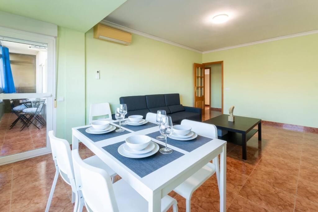 Altair Alojamiento Apartment