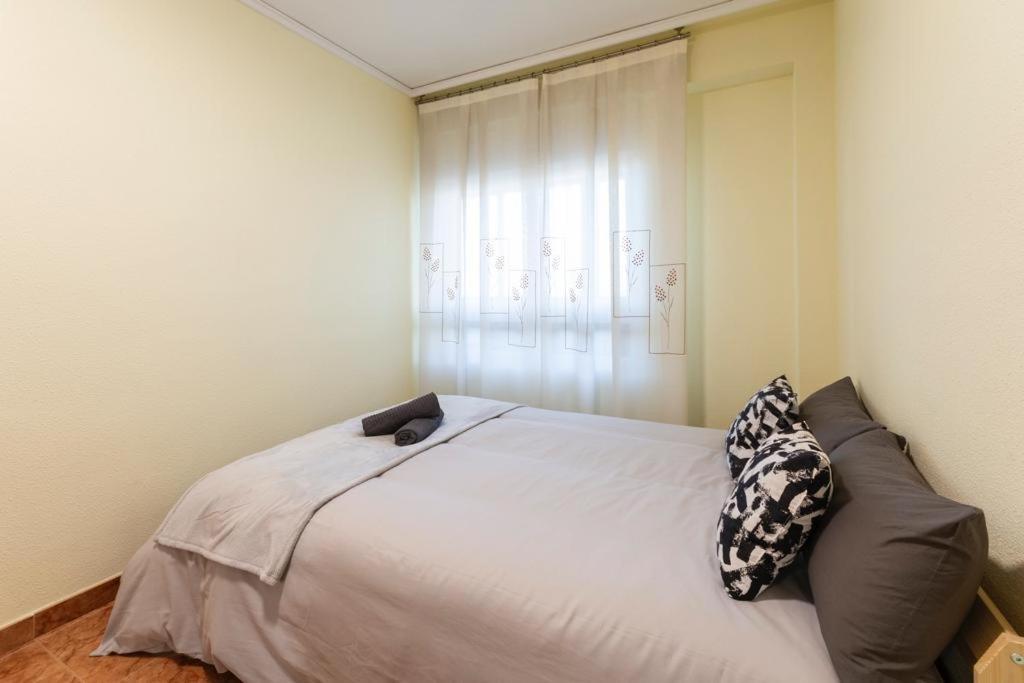 Altair Alojamiento Apartment Gandia