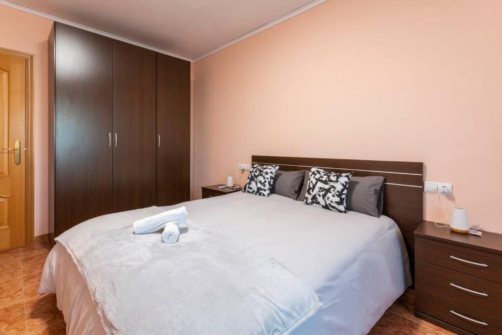 Altair Alojamiento Apartment *