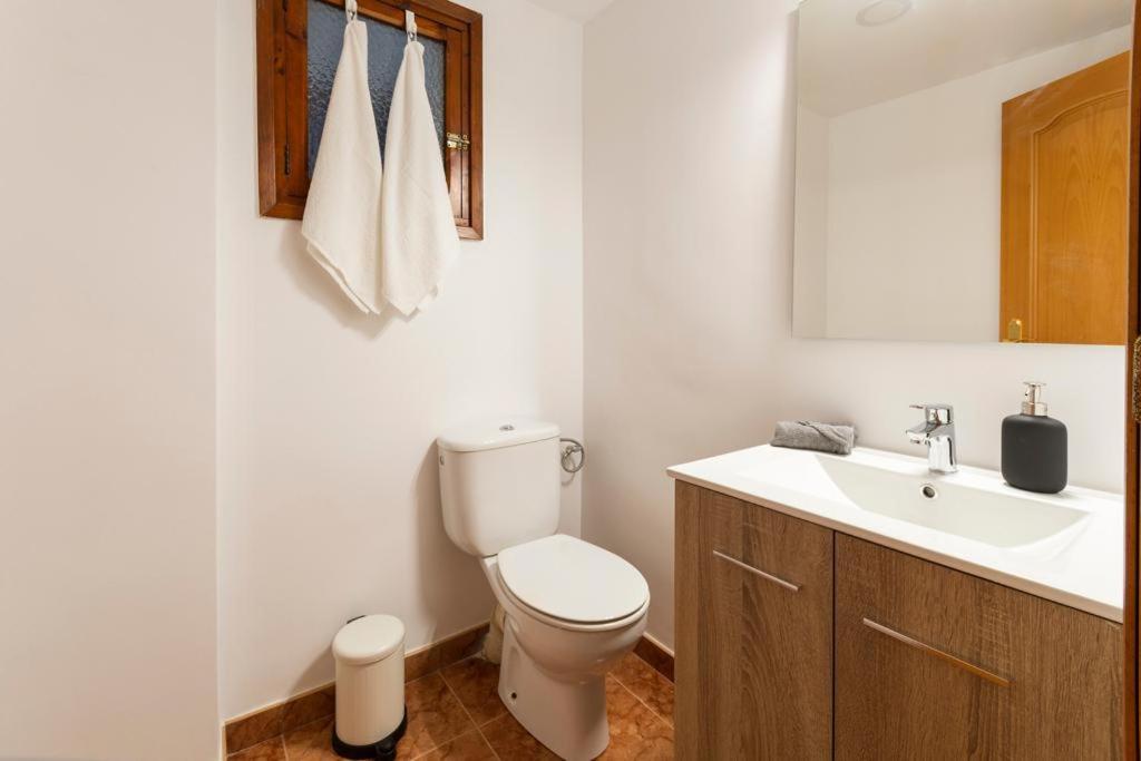 Altair Alojamiento Apartment