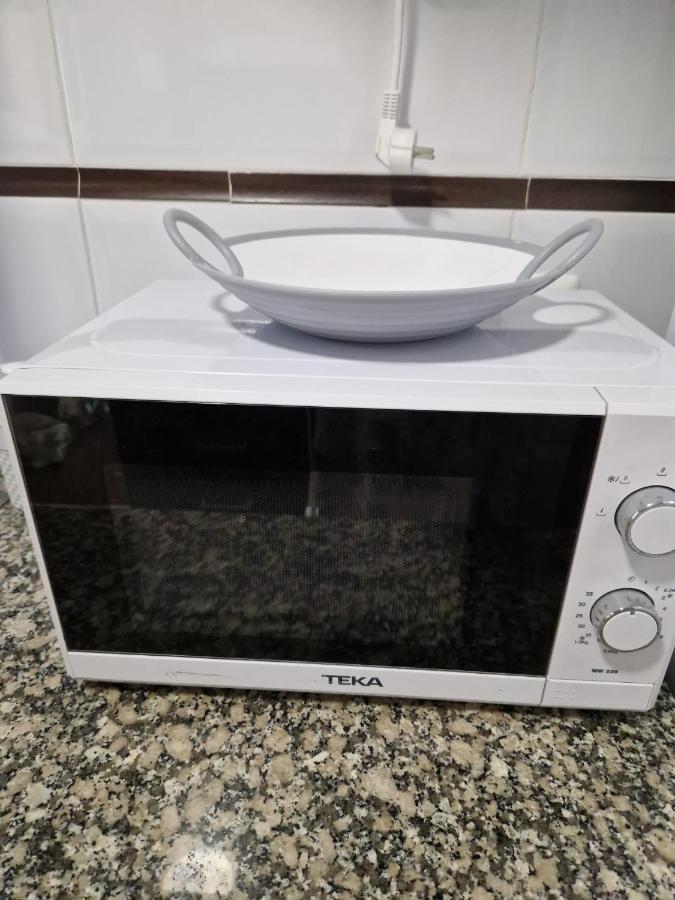Apartamento Playa Y Piscina *