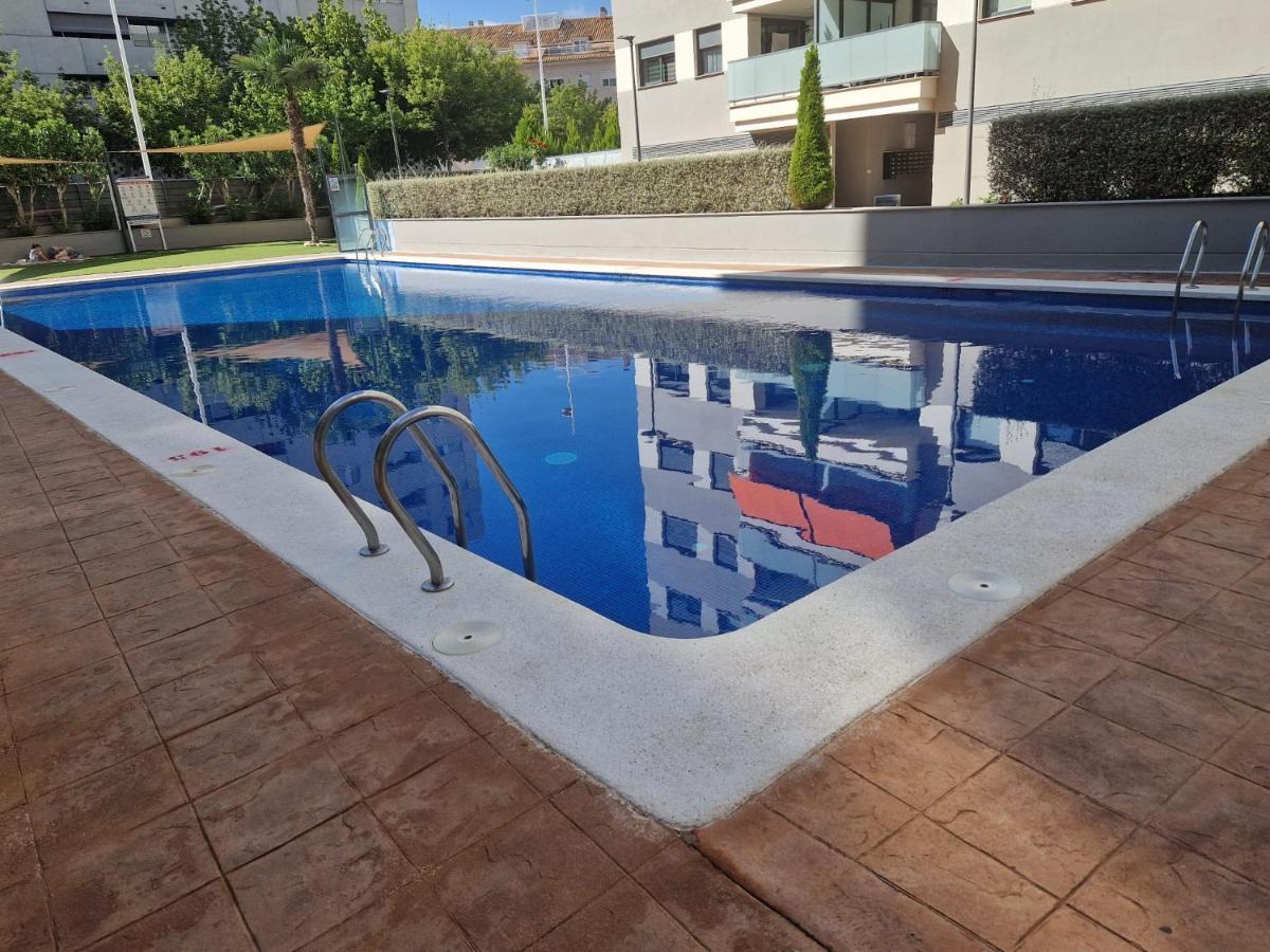 Apartamento Playa Y Piscina Gandía