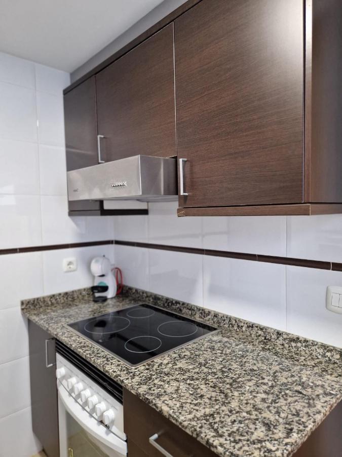 Apartamento Playa Y Piscina *
