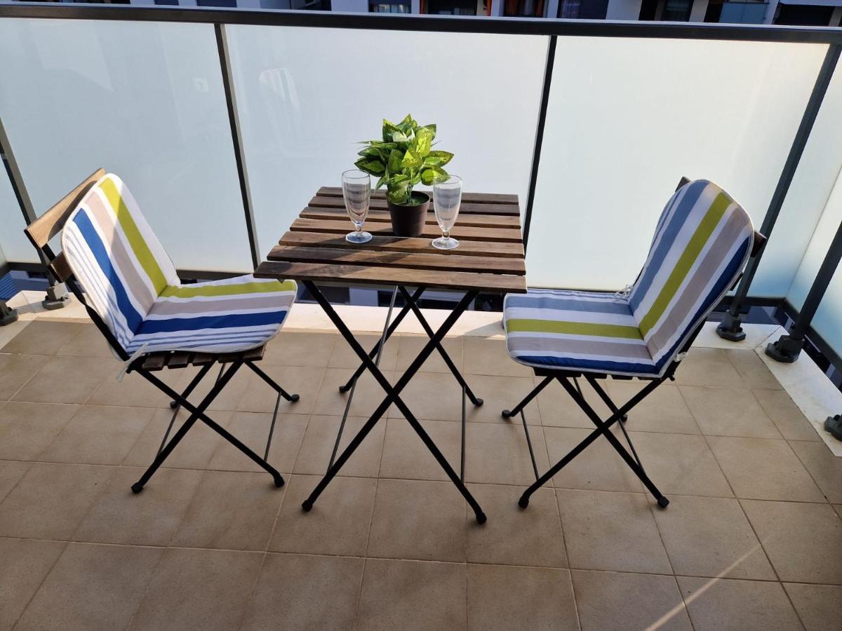 Apartamento Playa Y Piscina *