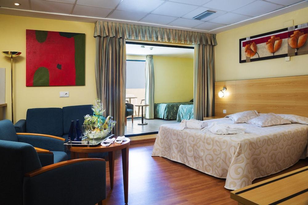 Rh Arena Hotel 4*