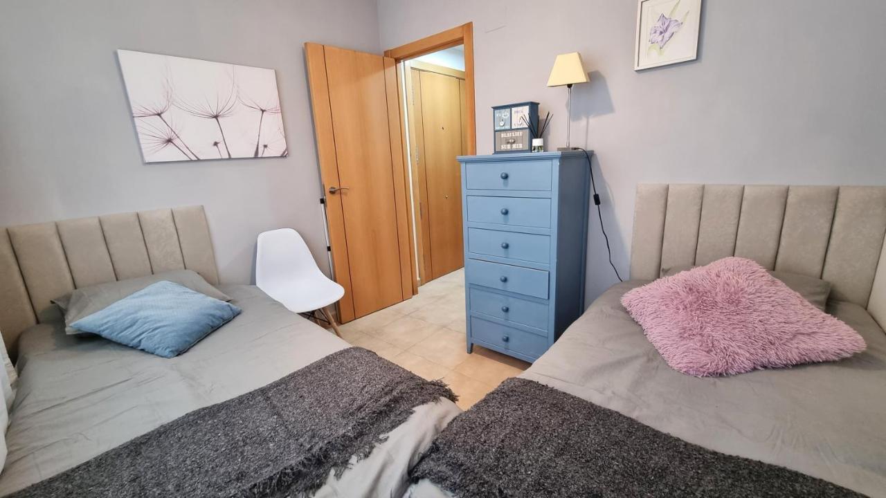 La Pausa Apartment
