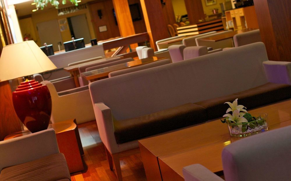 Borgia Hotel Gandia