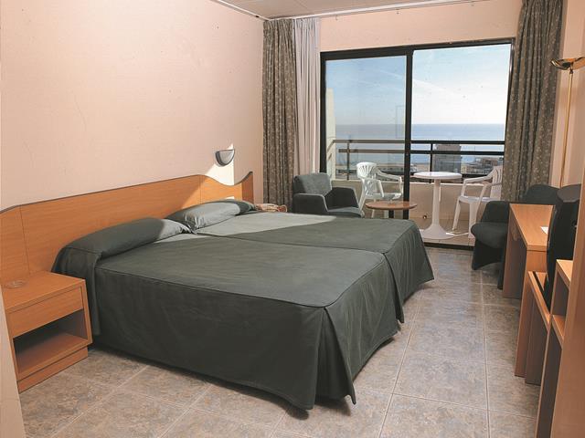 Rh Arena Gandia