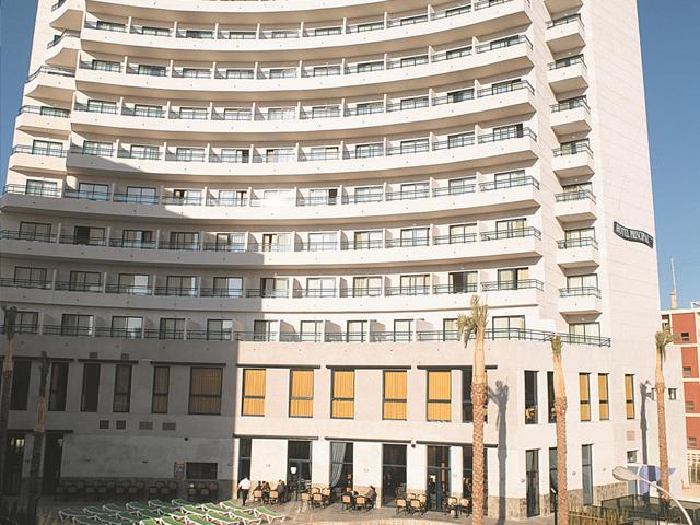 Rh Arena Hotel Gandia
