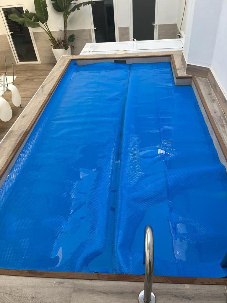 Confort Lope De Vega Сasa de vacaciones *