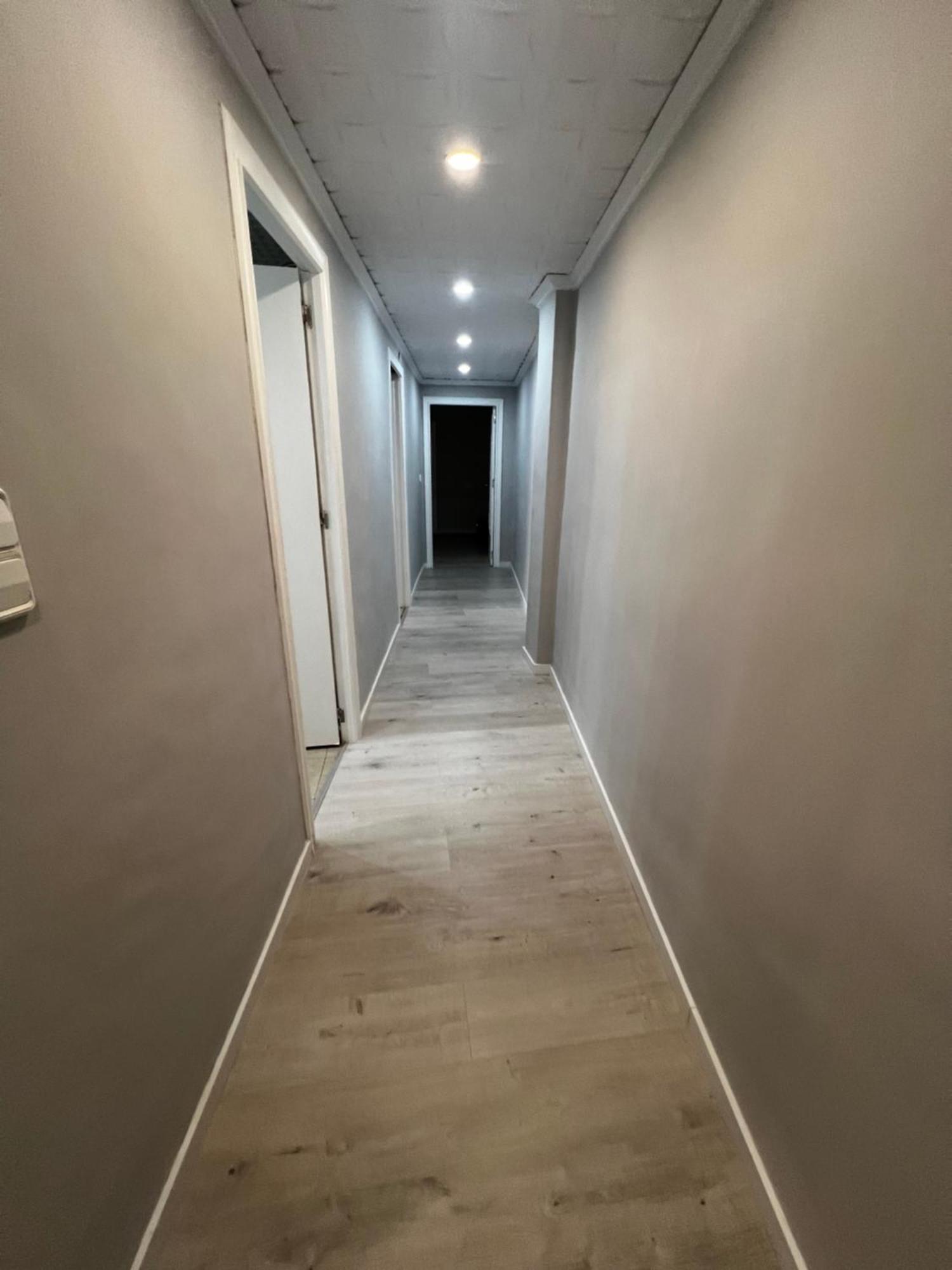 Apartamento Piso Puerto Gandía