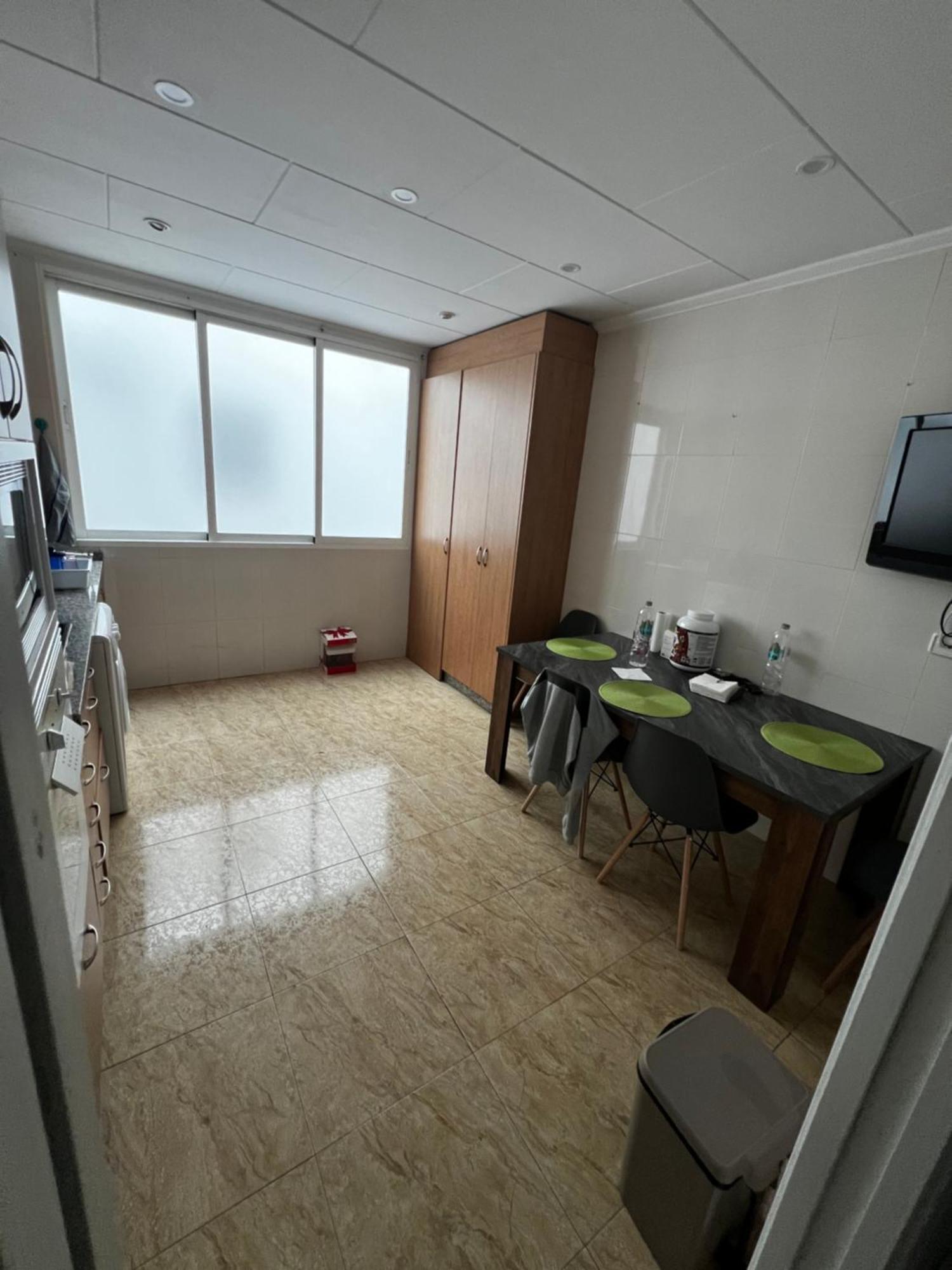 Apartamento Piso Puerto Gandía