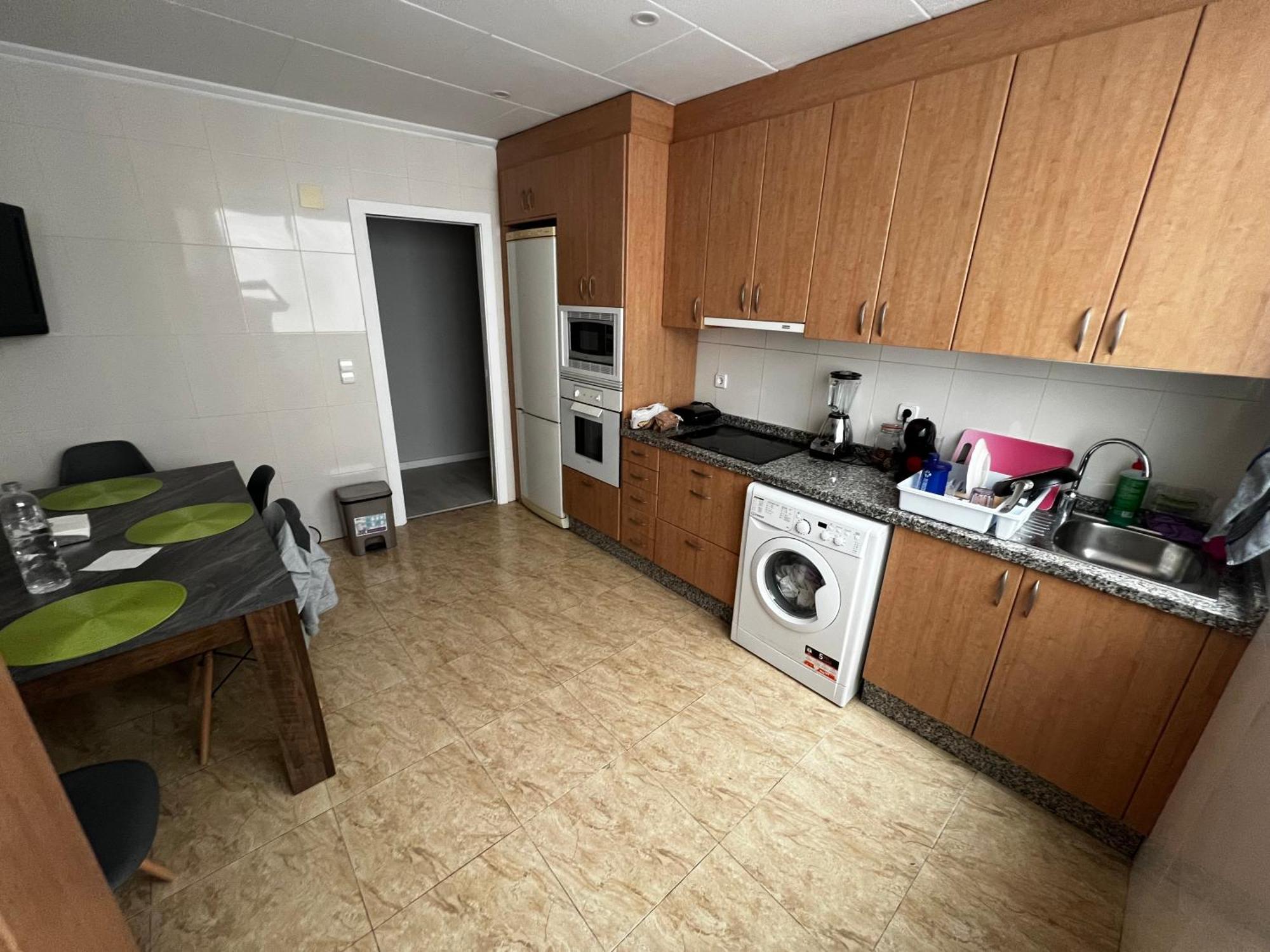 Apartamento Piso Puerto