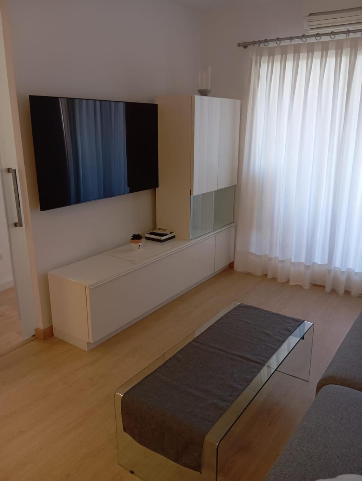Apartamento Playgandi Gandía