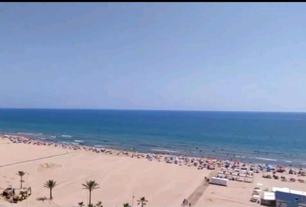 Primera Linea Solo Familias * Gandia
