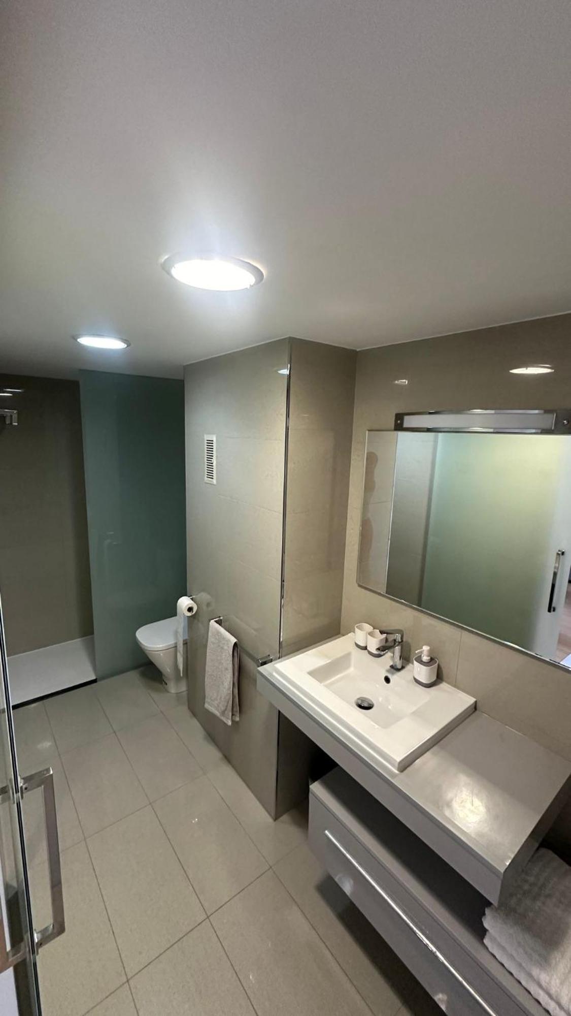 Apartamento Playgandi *