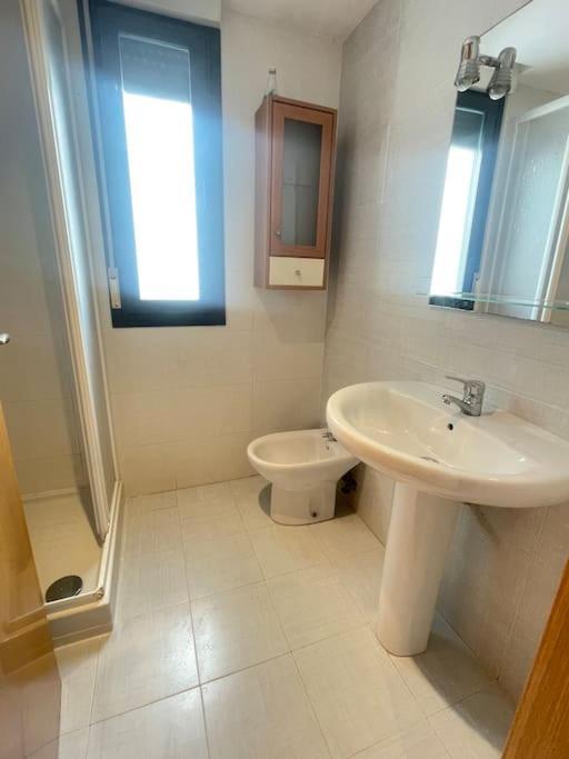 Apartamento Playa Grao Piscina Garaje