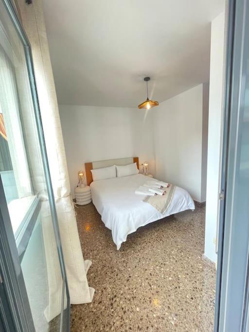 Apartamento Playa Grao Piscina Garaje *
