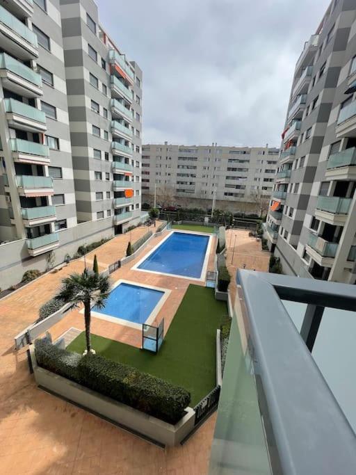 Playa Grao Piscina Garaje *