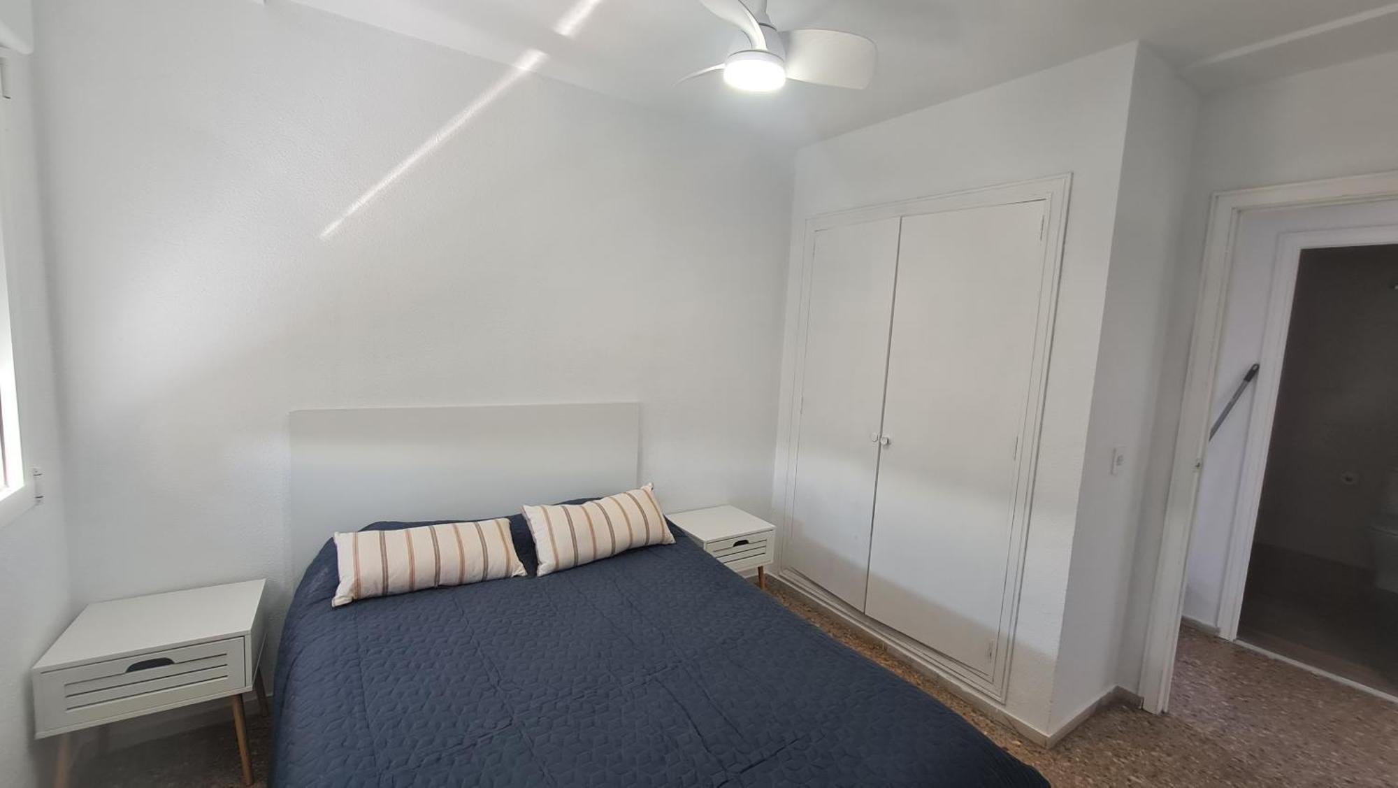 Primera Linea Solo Familias Apartment *