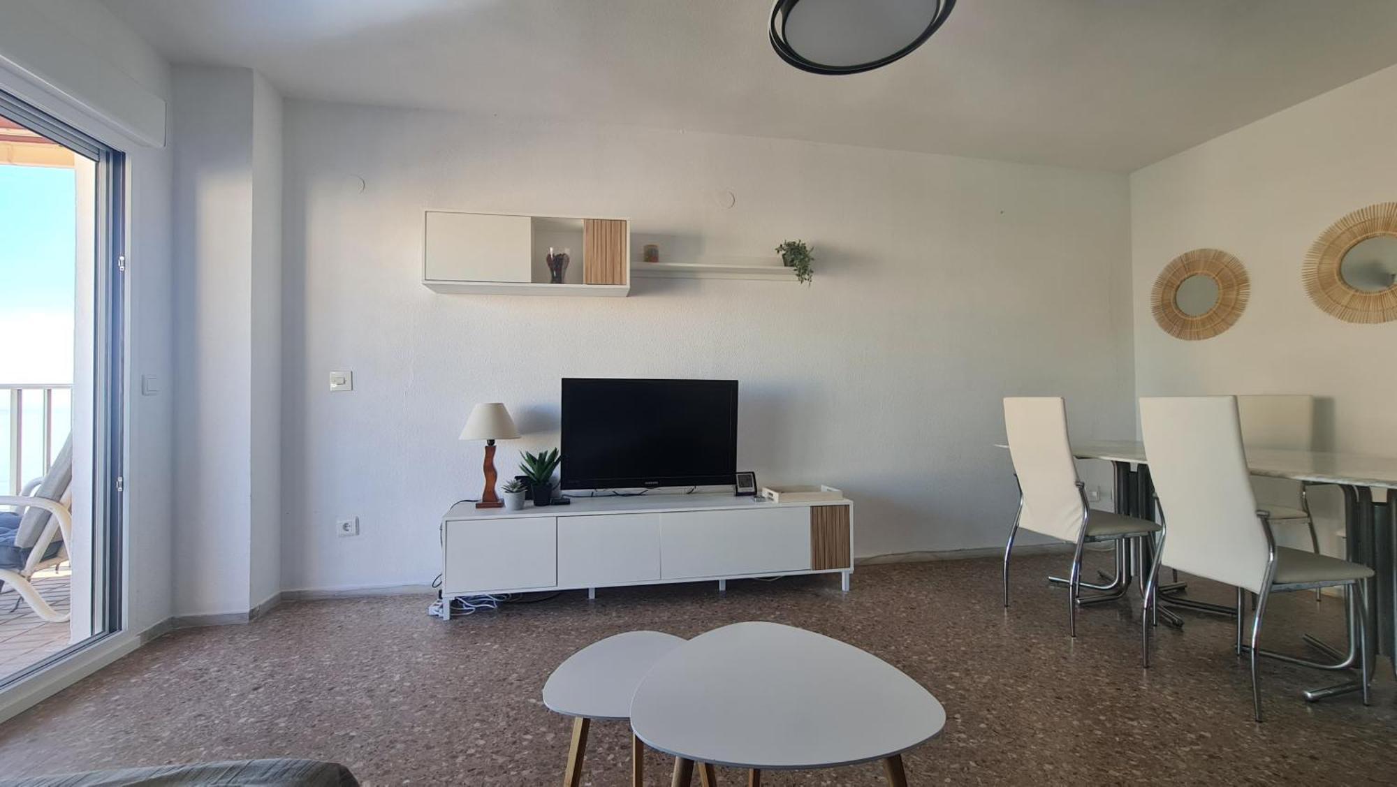 Apartment Primera Linea Solo Familias Gandia