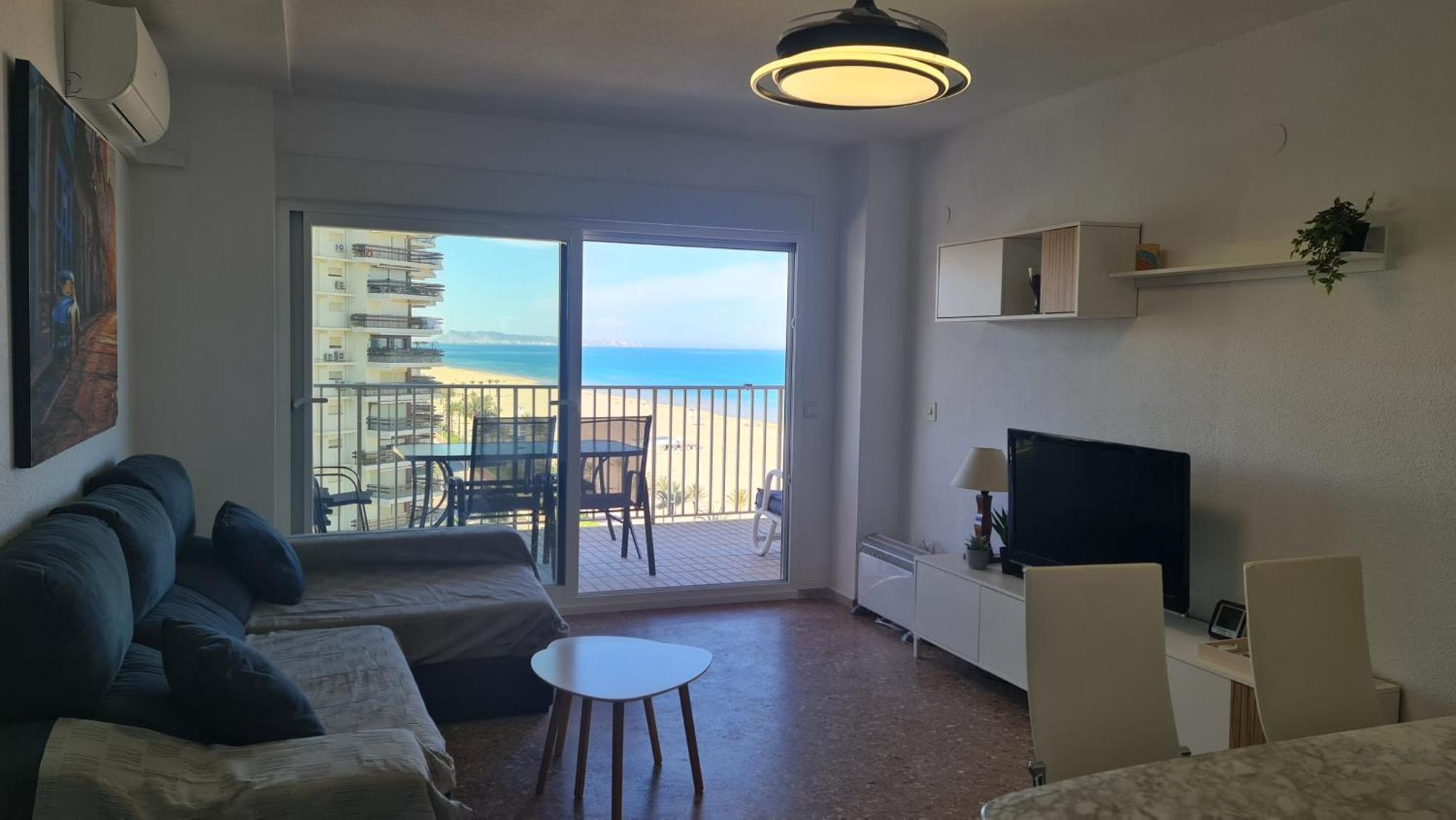 Primera Linea Solo Familias Apartment *