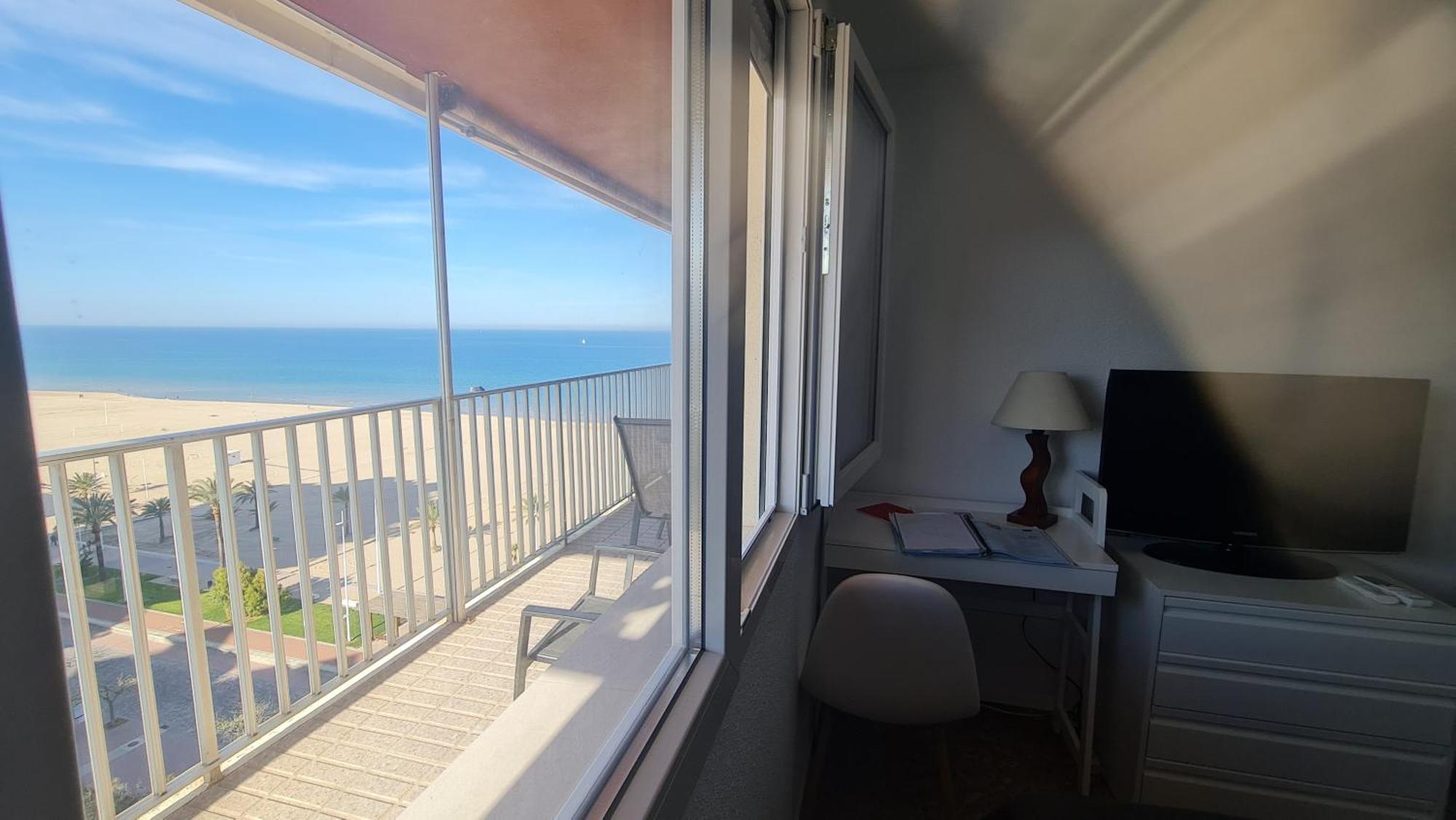 Apartment Primera Linea Solo Familias Gandia
