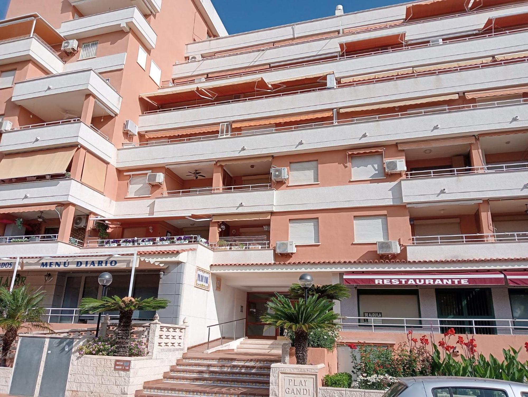 Playgandi Apartamento Gandía