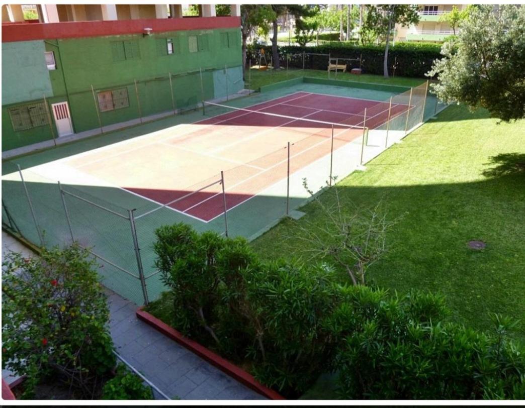 Primera Linea Solo Familias