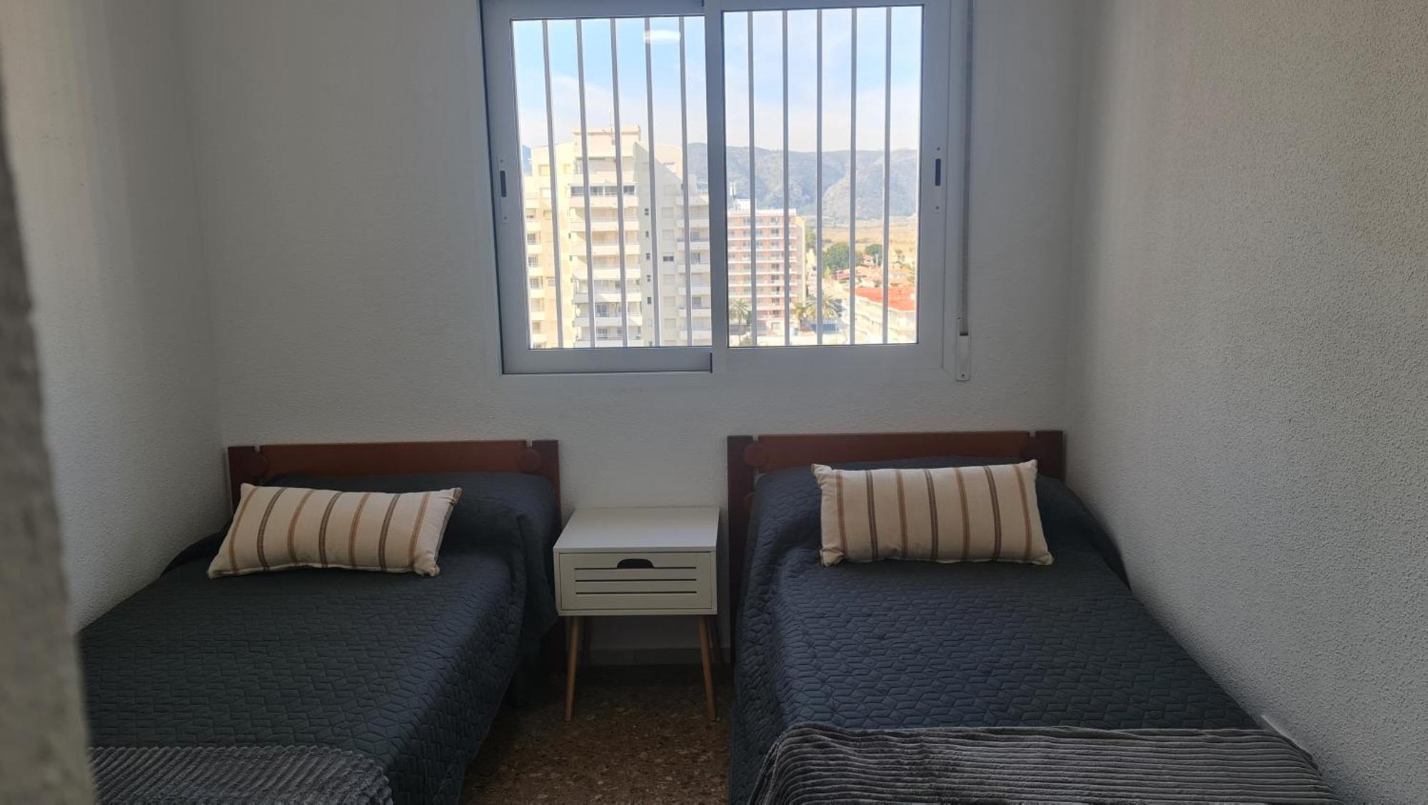 Primera Linea Solo Familias Gandia