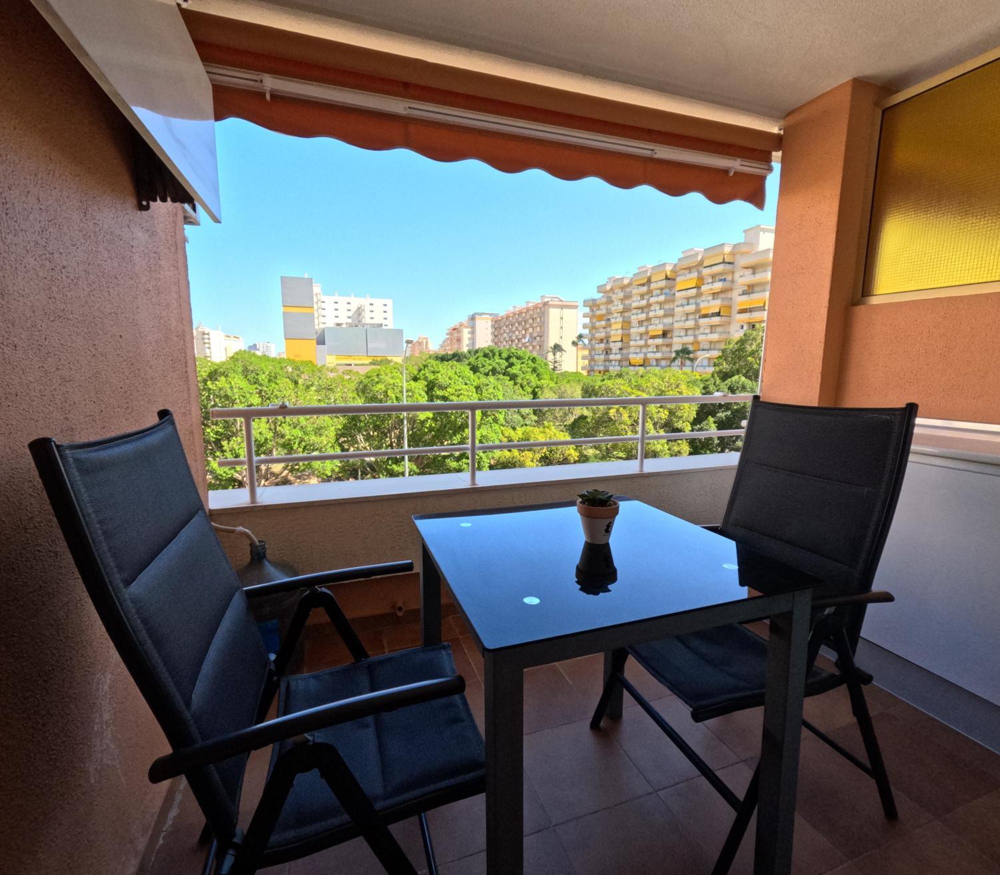 Playgandi Apartamento Gandía