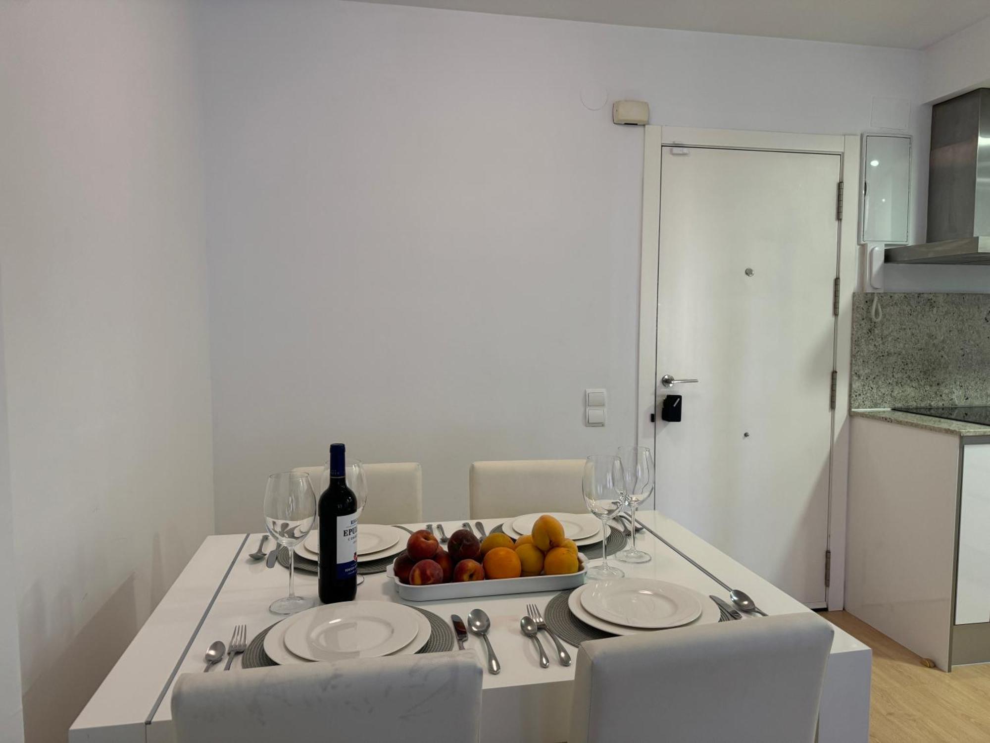 Playgandi Apartamento