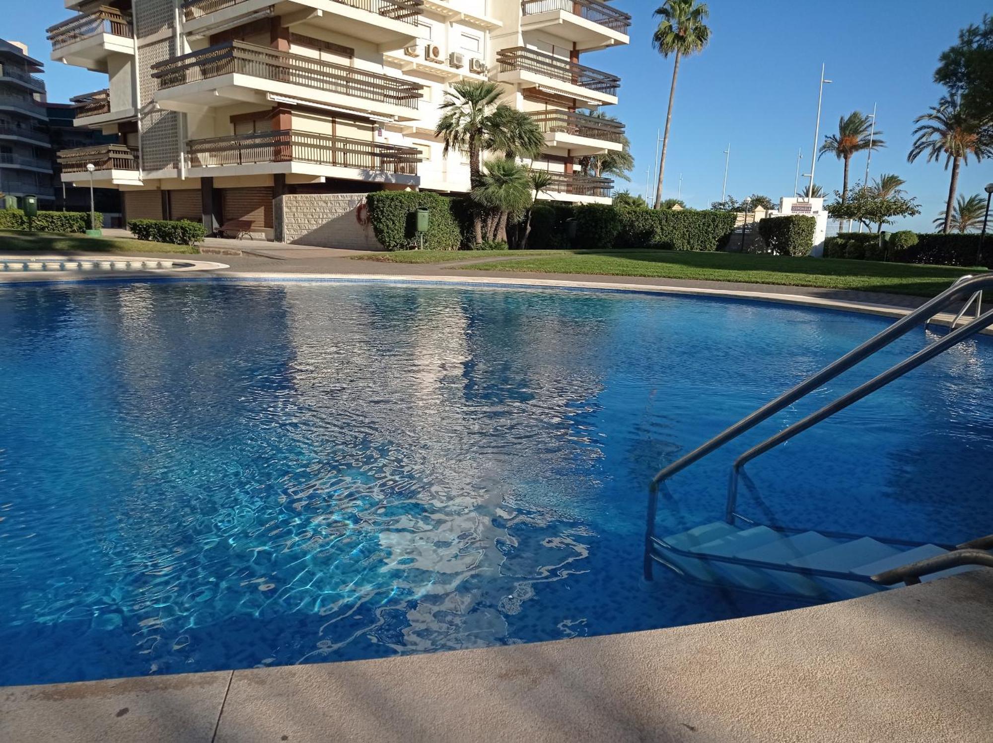 Manila Solo Familias Serviplaya Apartamento Gandía